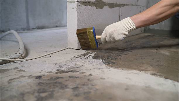24/7 Emergency Wet Basement Repair experts in Warren, MN